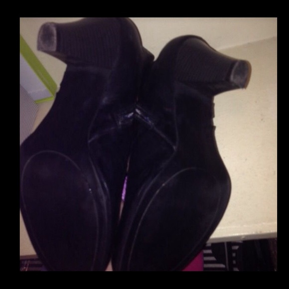 Cloud walkers boots from Avenue - Picture 5 of 5